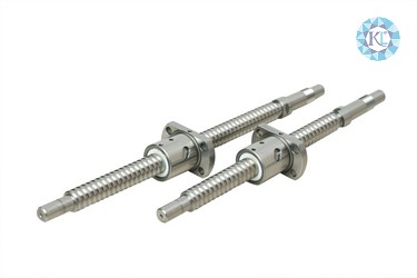 Laser Machine parts - Ball Screw