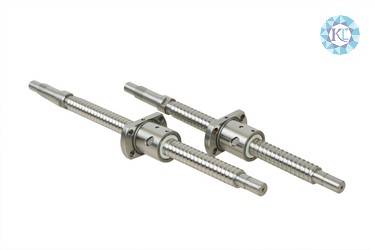 Laser Machine parts - Ball Screw