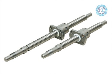 Laser Machine parts - Ball Screw