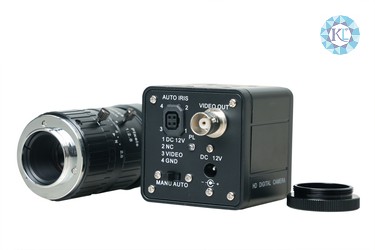 Laser Machine parts - Camera